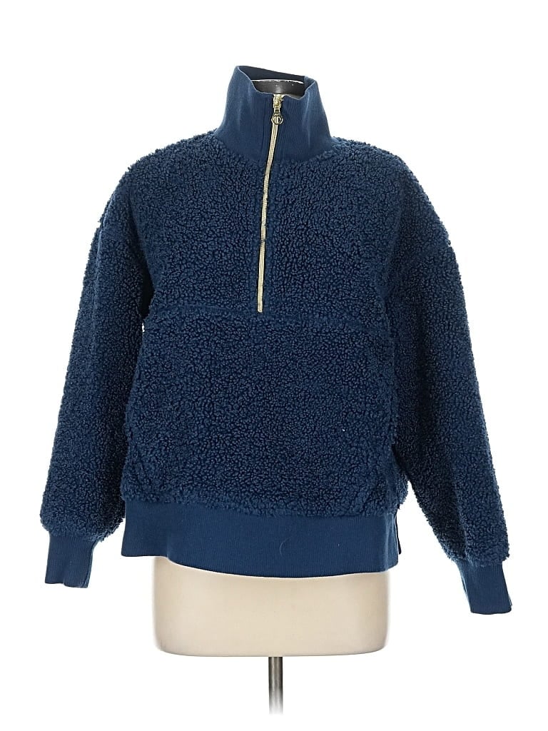 Pre-owned Joylab Pullover Sweater In Blue