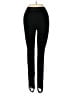 Unbranded Black Active Pants Size 0 - photo 2