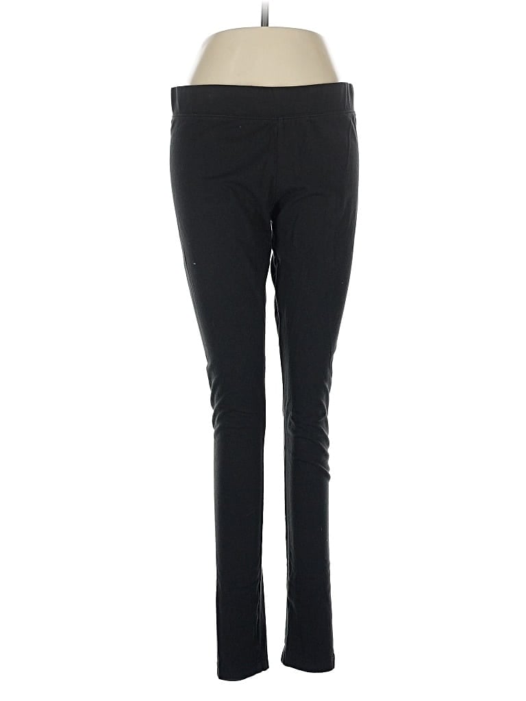 Pre-owned Aéropostale Active Pants In Black