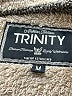 Trinity Gray Fleece Size M - photo 3