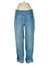 Slim-Sation by Multiples Blue Jeans Size 2 - photo 1