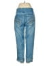 Slim-Sation by Multiples Blue Jeans Size 2 - photo 2