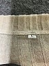 Unbranded Tan Pullover Sweater Size L - photo 7