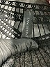 Lane Bryant 100% Polyester Gray Black Kimono Size L (estimated) - photo 7