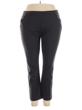 Susan Graver Active Pants