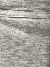 Universal Thread 100% Cotton Silver Gray Short Sleeve T-Shirt Size XXL - photo 7