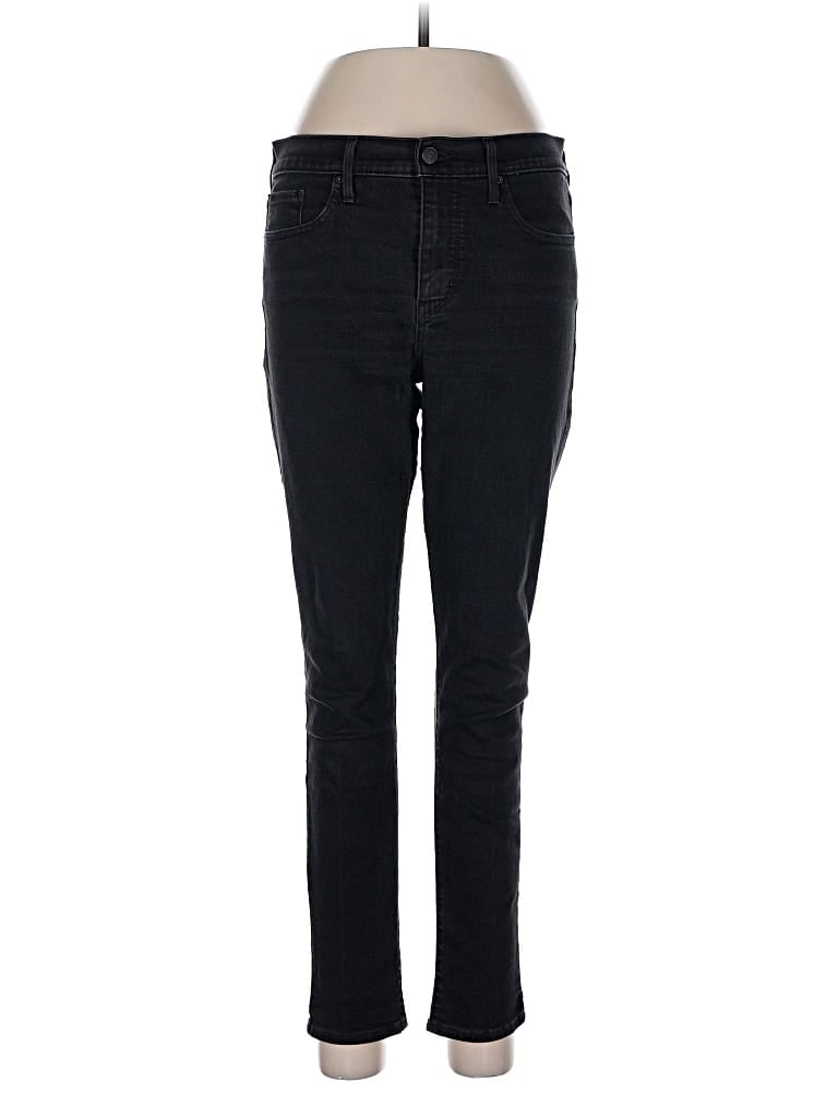 Pre-owned Levi's Jeans In Black