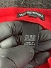 Wearever Solid Red Casual Pants Size XL - photo 8