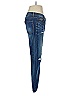 Vis a Vis Stars Blue Jeans Size 4 - photo 4