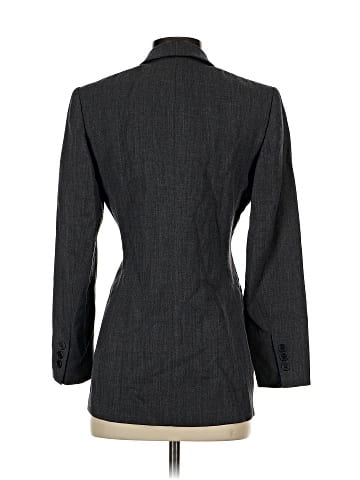 INC International Concepts Wool Blazer (view 2)