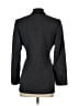 INC International Concepts 100% Wool Chevron-herringbone Gray Wool Blazer Size 2 (petite) - photo 2