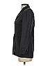 INC International Concepts 100% Wool Chevron-herringbone Gray Wool Blazer Size 2 (petite) - photo 5
