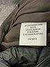 W by Worth Solid Black Formal Skirt Size 2 - photo 5