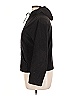 L.A. Blues 100% Polyester Black Zip Up Hoodie Size XL - photo 5