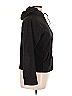 L.A. Blues 100% Polyester Black Zip Up Hoodie Size XL - photo 4