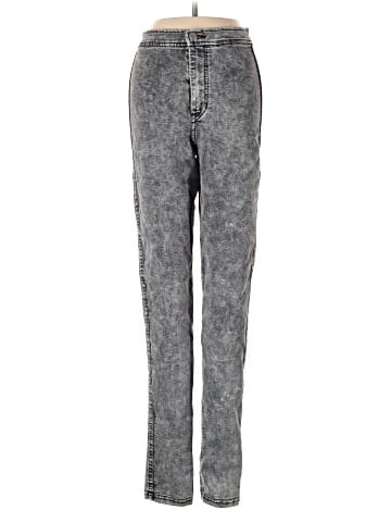 American Apparel Jeans (view 1)