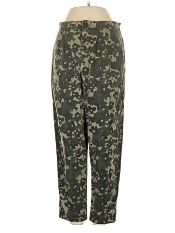 Amadi Casual Pants (view 1)