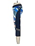 Athleta Graphic Blue Active Pants Size M - photo 5