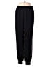 Bebe 100% Polyester Black Track Pants Size S - photo 1