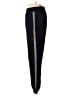 Bebe 100% Polyester Black Track Pants Size S - photo 2