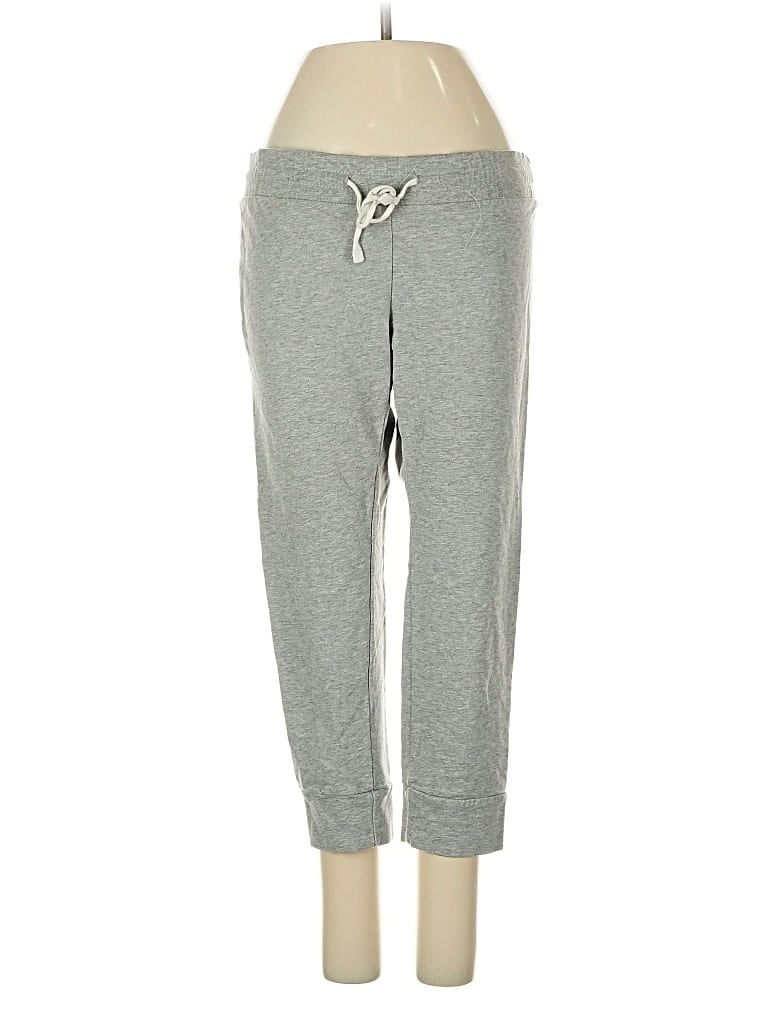 Pre-owned Fabletics Sweatpants In Gray