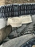 Koala Kids Blue Jeans Size 9-12 mo - photo 3