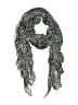 Unbranded Gray Black Scarf One size - photo 1