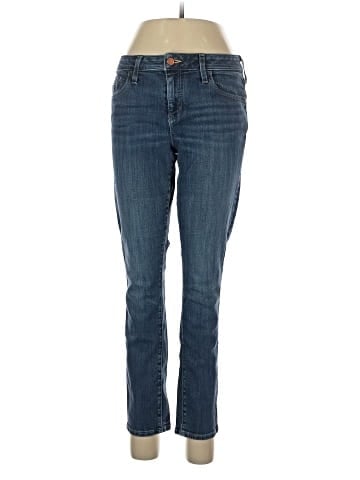 Pilcro and the Letterpress Jeans (view 1)