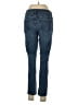 Pilcro and the Letterpress Solid Blue Jeans Size 31 waist - photo 2