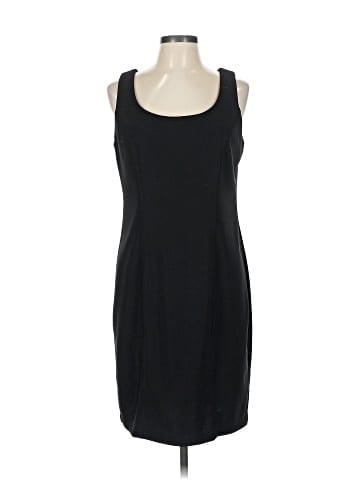 AGB Casual Dress (view 1)