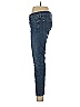 Pilcro and the Letterpress Solid Blue Jeans Size 31 waist - photo 5
