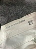 Rag & Bone/JEAN Ivory Jeans Size 27 waist - photo 7