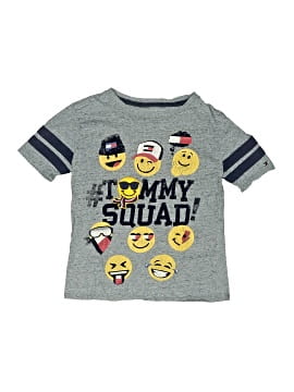 Tommy Hilfiger Short Sleeve T Shirt
