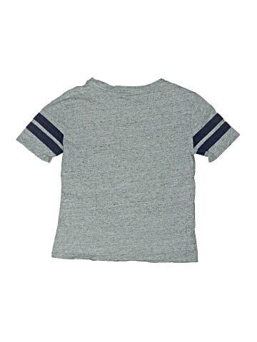 Tommy Hilfiger Short Sleeve T-Shirt (view 2)