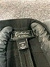 DressBarn Solid Black Formal Skirt Size 18 - photo 4