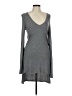 HEATHER Gray Casual Dress Size M (estimated) - photo 1