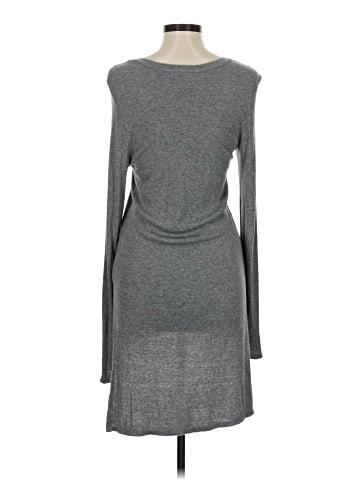 HEATHER Casual Dress (view 2)