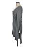 HEATHER Gray Casual Dress Size M (estimated) - photo 5