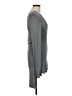 HEATHER Gray Casual Dress Size M (estimated) - photo 4