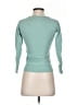 J.Crew Green Cardigan Size XS (estimated) - photo 2