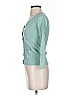 J.Crew Green Cardigan Size XS (estimated) - photo 5