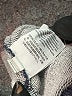 J.Crew Blue Pullover Sweater Size M - photo 9
