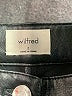 Wilfred 100% Polyurethane Black Casual Pants Size 2 - photo 7