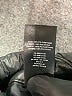 Wilfred 100% Polyurethane Black Casual Pants Size 2 - photo 9