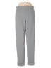 Athleta Houndstooth Gray Dress Pants Size 6 - photo 1