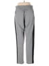 Athleta Houndstooth Gray Dress Pants Size 6 - photo 2