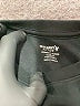 Active by Old Navy Black Sweatshirt Size 10 - 12 - photo 3