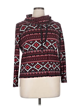 American Living Pullover Sweater