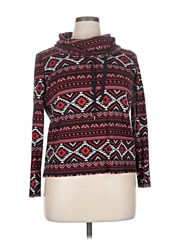 American Living Pullover Sweater (view 1)