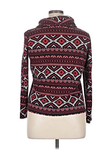 American Living Pullover Sweater (view 2)